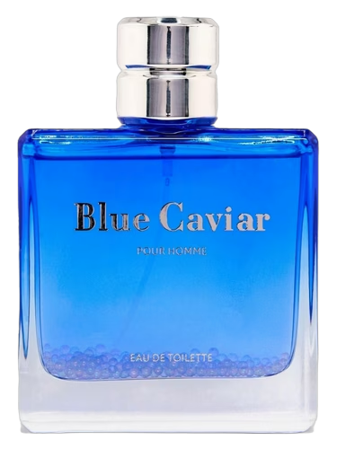 Blue Caviar