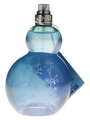 Blue Charm