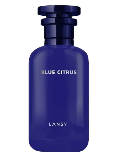 BLUE CITRUS