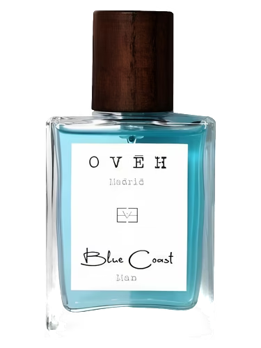 Blue Coast