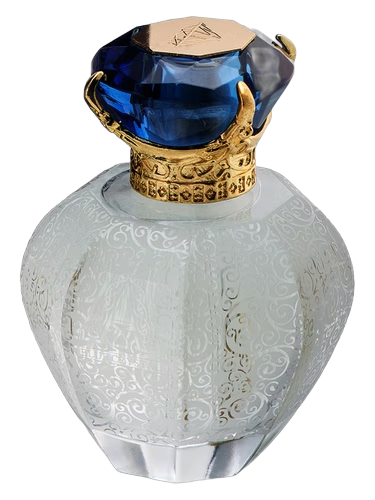 Blue Crystal