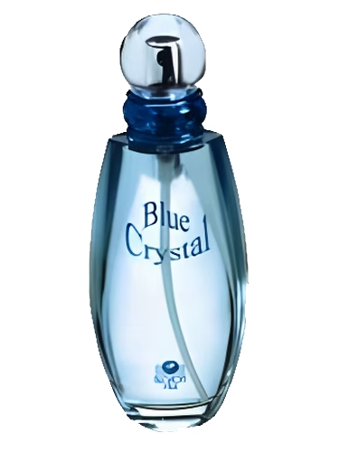 Blue Crystal