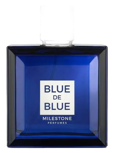 Blue de Blue