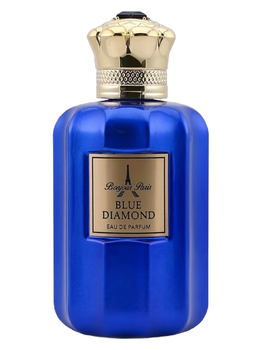 Blue Diamond