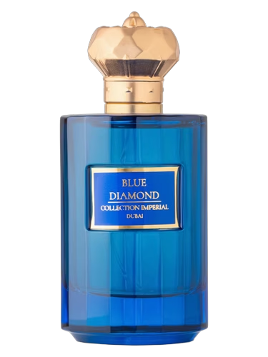 Blue Diamond