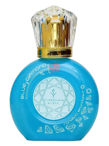 Blue Diamond