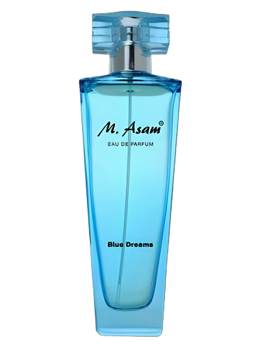 Blue Dreams