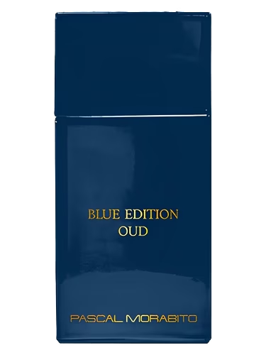 Blue Edition Oud