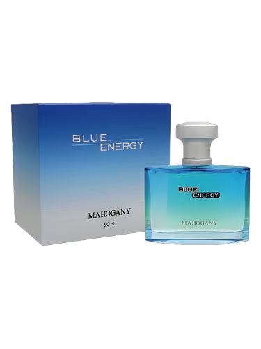 Blue Energy