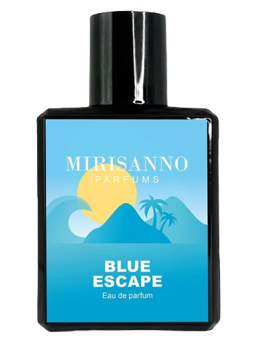 Blue Escape