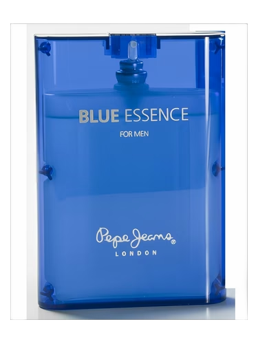 Blue Essence for Men