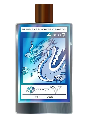 Blue-Eyes White Dragon