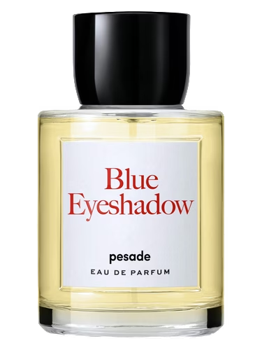 Blue Eyeshadow