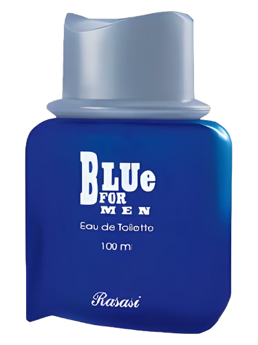 Blue For Men