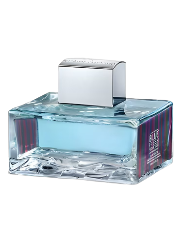 Blue Fresh Seduction for Women