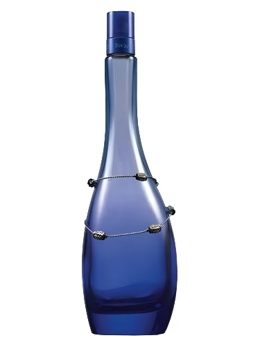 Blue Glow by JLO