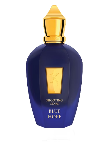 Blue Hope