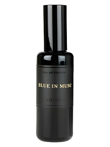 Blue in Musk