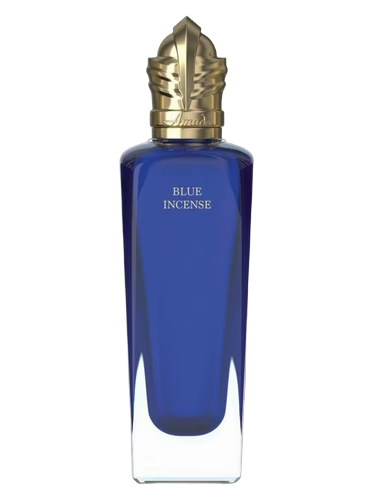 Blue Incense