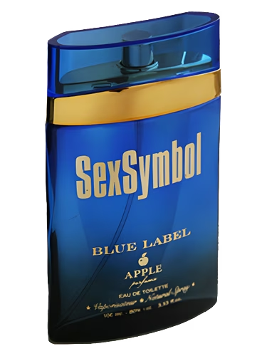 Blue Lable
