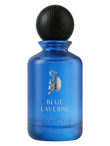 Blue Laverne