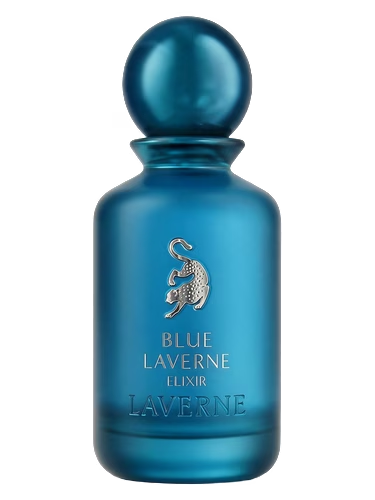 Blue Laverne Elixir
