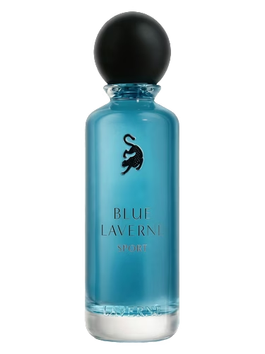 Blue Laverne Sport