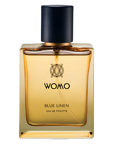 Blue Linen