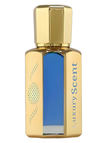 Blue Lotus Blend