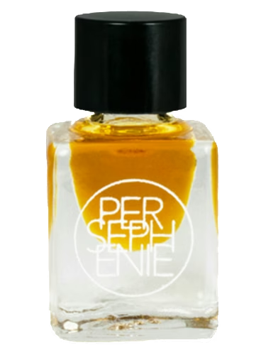 Blue Lotus Vetiver Attar