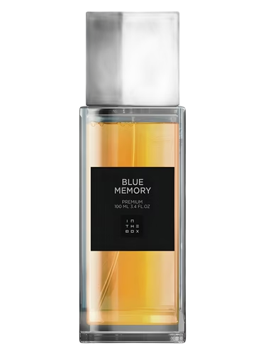 Blue Memory