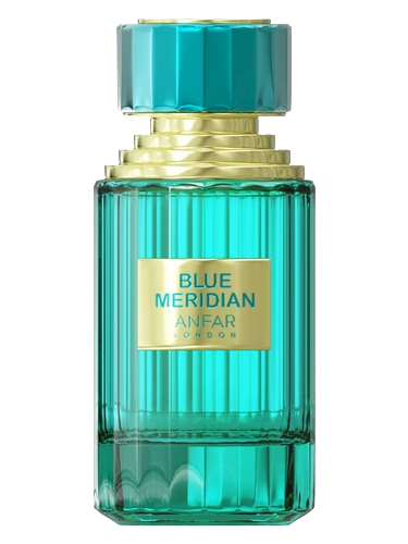 Blue Meridian