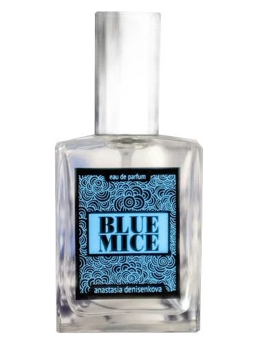Blue Mice