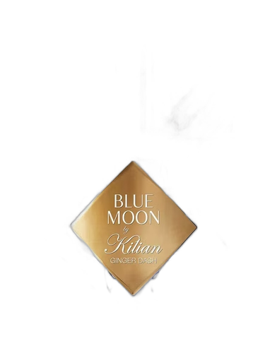 Blue Moon Ginger Dash by By Kilian
