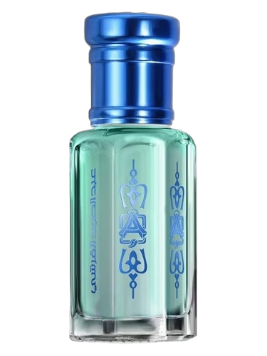 Blue Musk