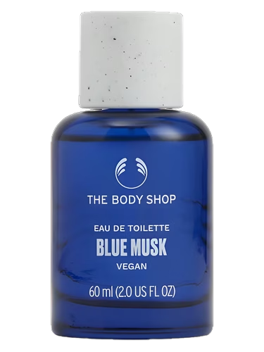 Blue Musk