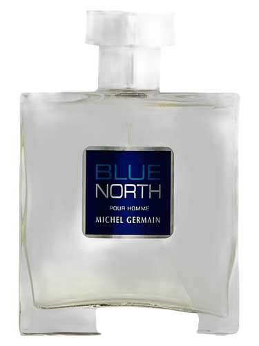 Blue North