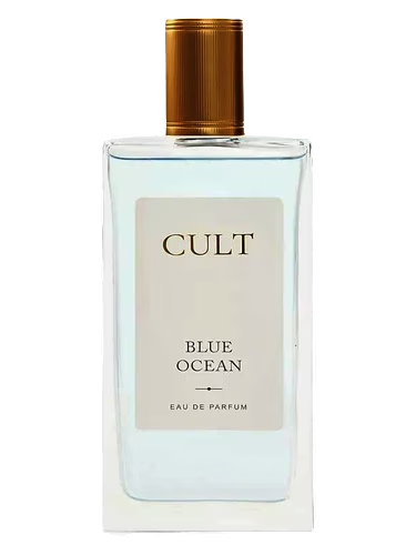 Blue Ocean