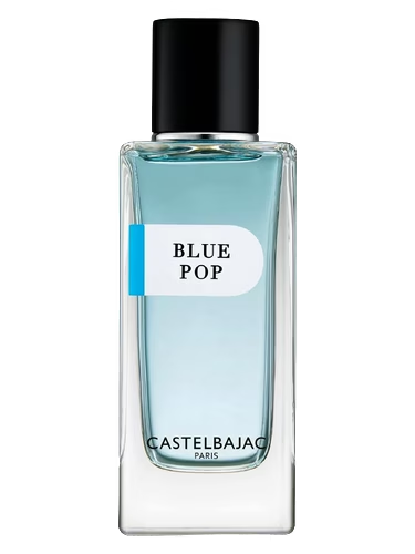 Blue Pop