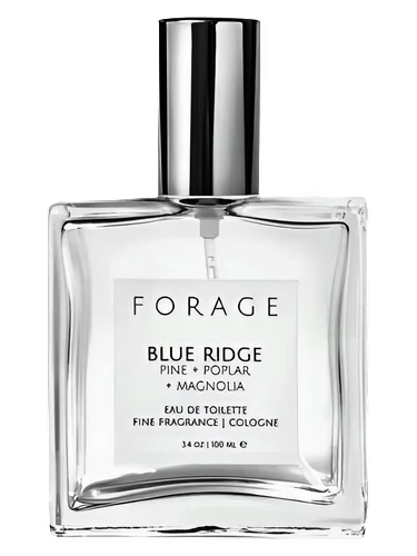Blue Ridge