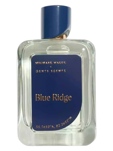 Blue Ridge