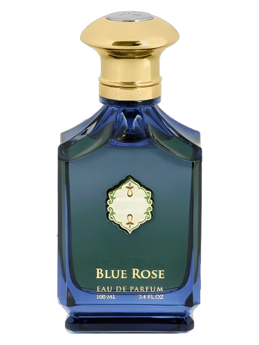 Blue Rose