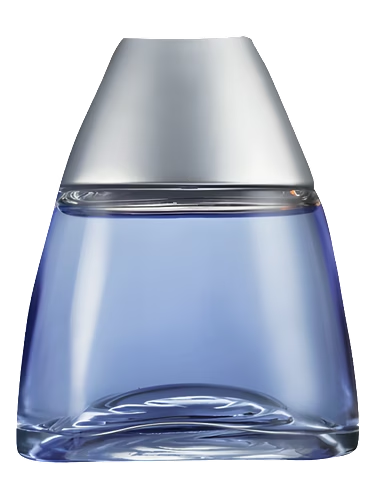 Blue Rush