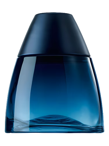 Blue Rush Intense