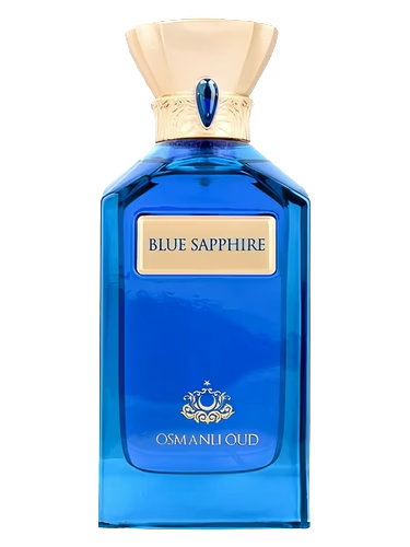 Blue Sapphire