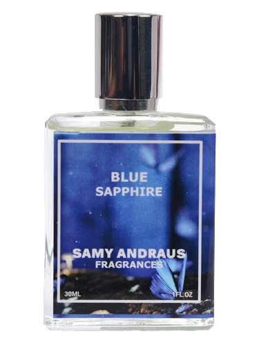 Blue Sapphire
