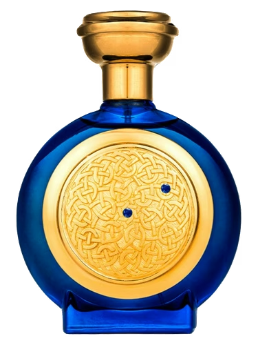 Blue Sapphire Supercharged