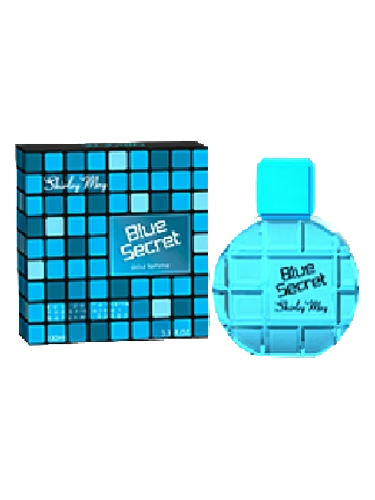 Blue Secret