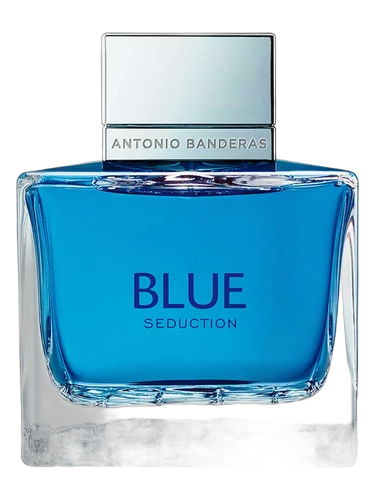 Blue Seduction