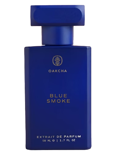Blue Smoke